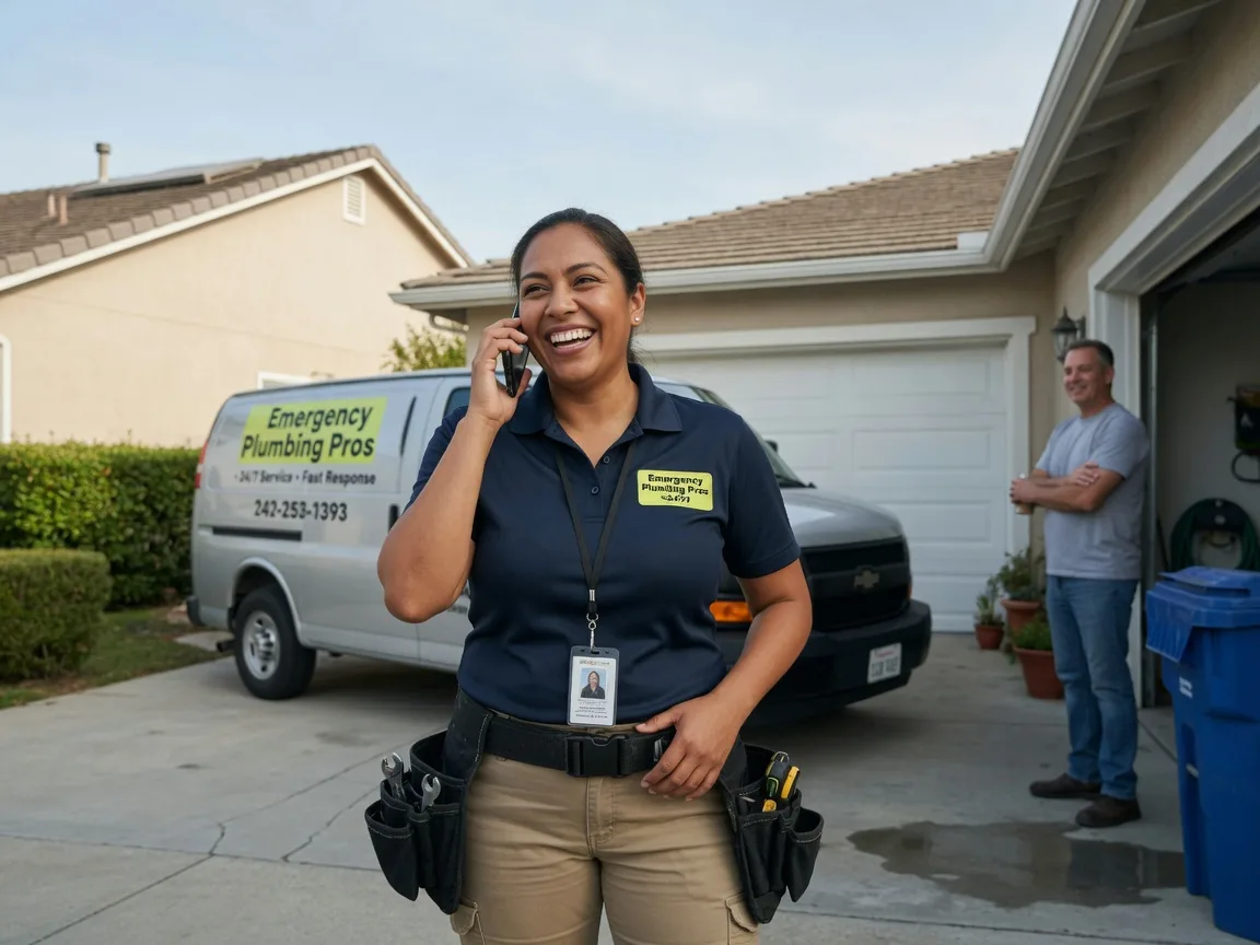 Emergency Plumber Baker, WV FAQs
